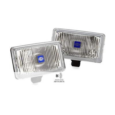 Галогеновые фары Hella Comet 450 1NB 005 860-801